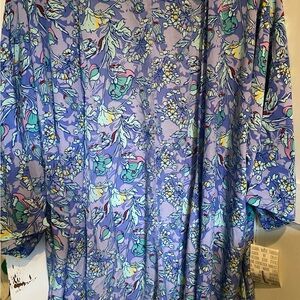 Lularoe Lindsay Jacket
